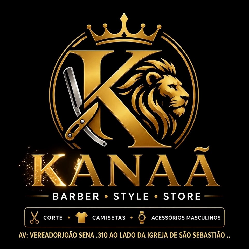 Loja KANAÃ