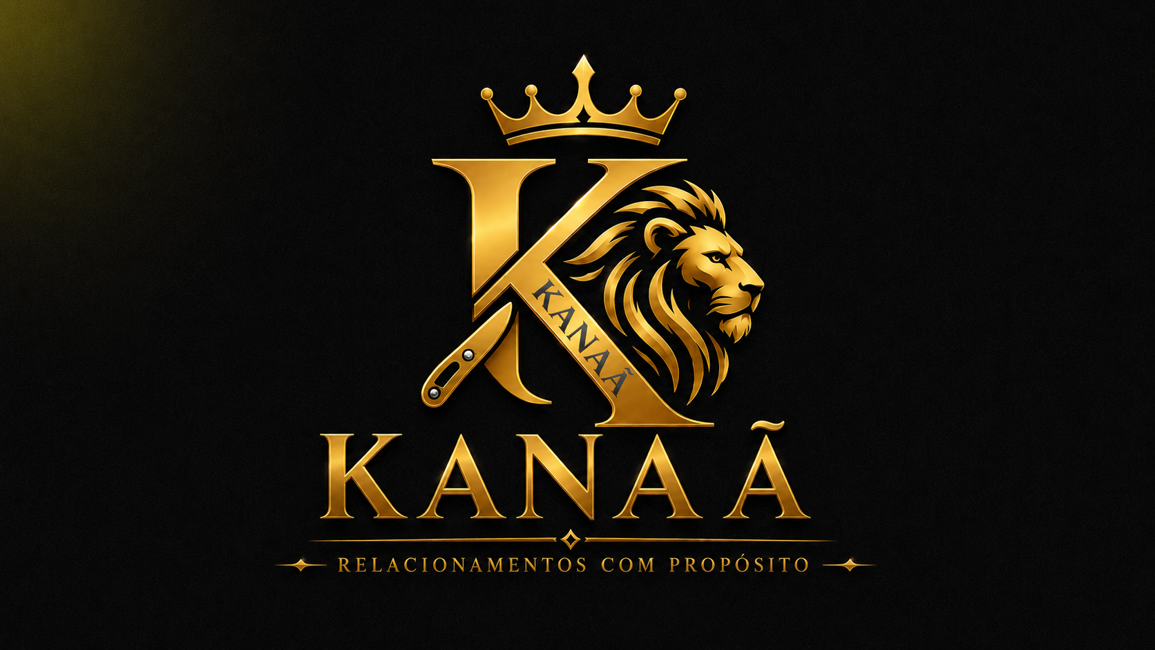 KANAÃ Relacionamentos com Propósito